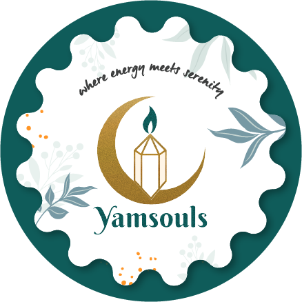 Yamsouls