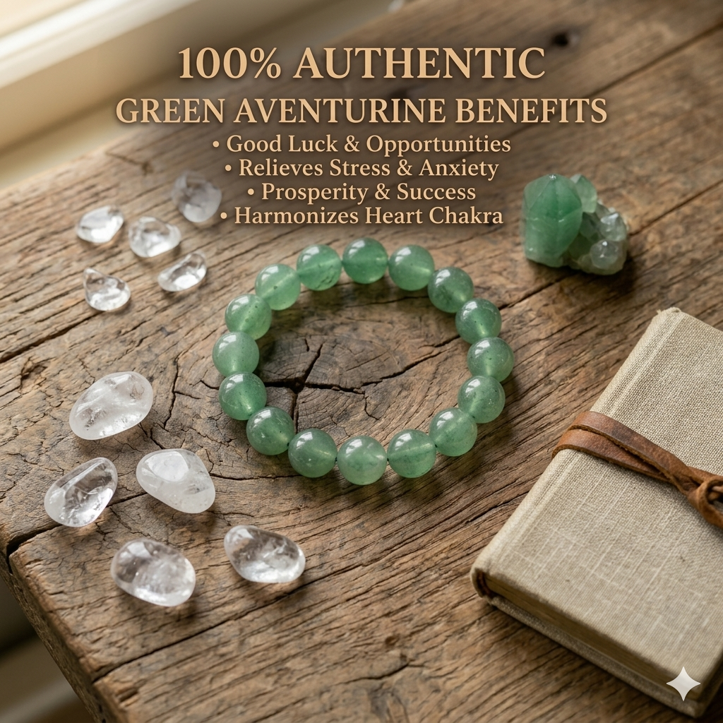 Green Aventurine