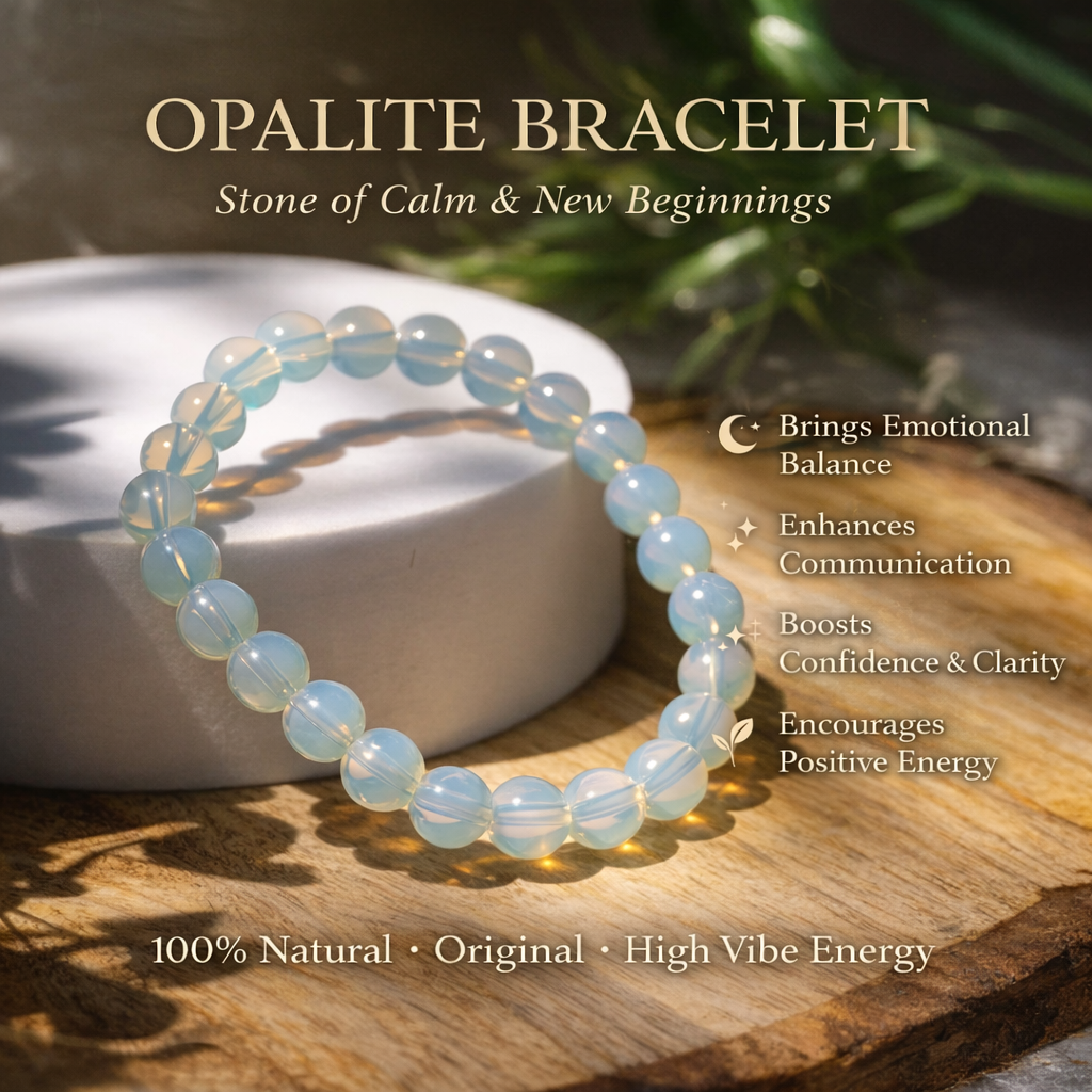 Opalite Bracelet