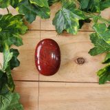 RED JASPER PALMSTONE (Strength And Endurance) - Image 4