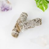 CALIFORNIA SAGE FOR SMUNDING (Cleanse You Space And Aura) - Image 2