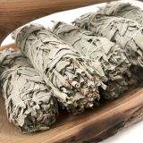 CALIFORNIA SAGE FOR SMUNDING (Cleanse You Space And Aura) - Image 3