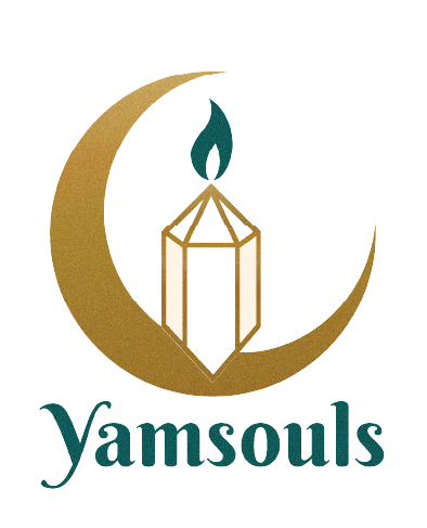 Yamsouls - Find Your Perfect Healing Crystal – Certified Stones Available Online in India